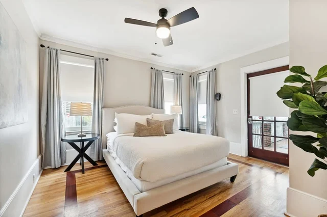 Bedroom image 1