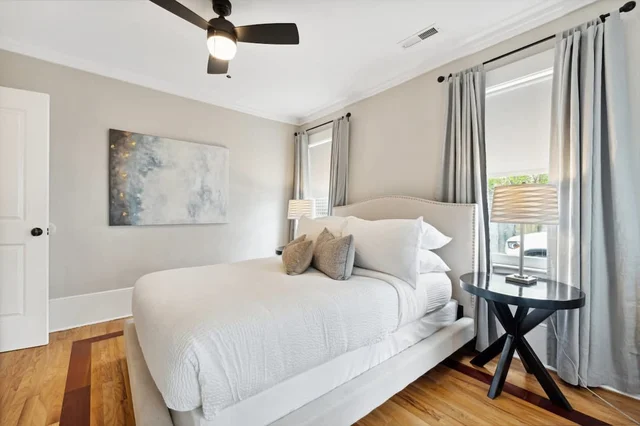 Bedroom image 1
