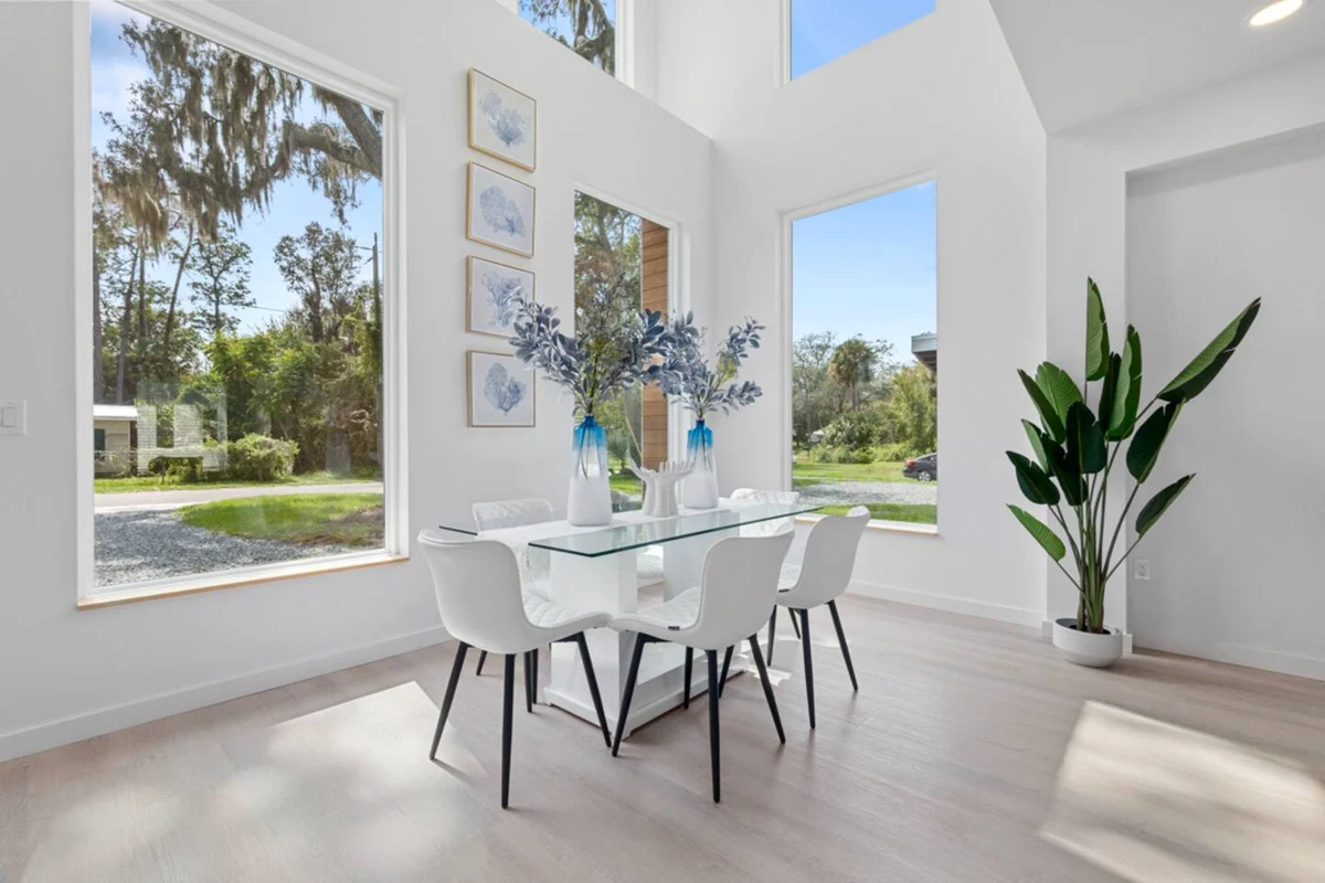 Luxury Modern Comfort in Historic St Augustine property photo 1