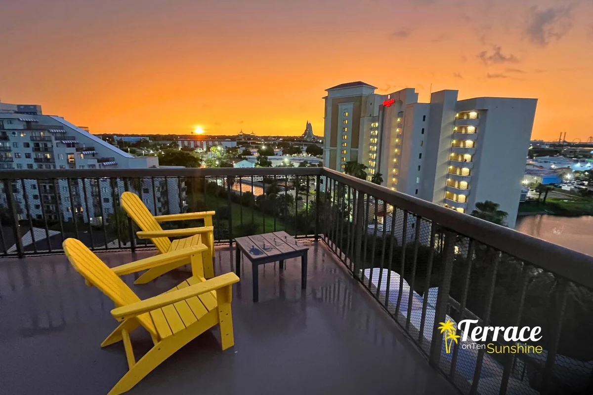 Condo in Orlando property photo 5