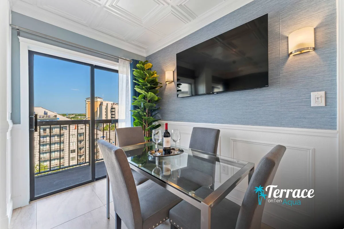 Condo in Orlando property photo 4