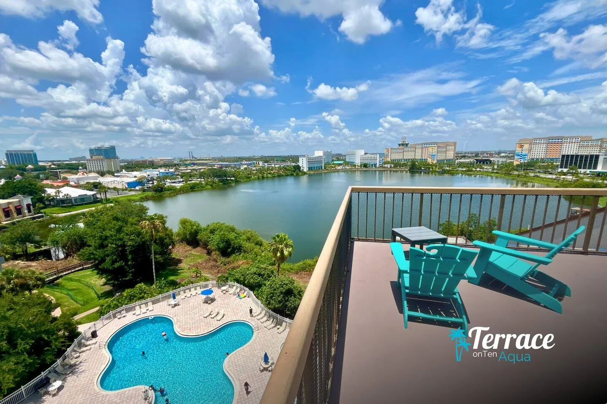 Condo in Orlando property photo 3