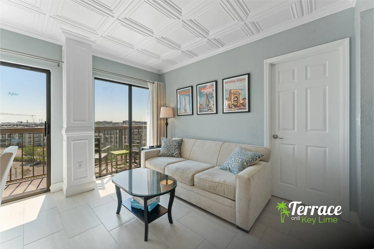 Condo in Orlando property photo 5