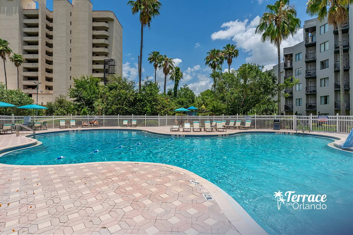 Condo in Orlando property photo 5