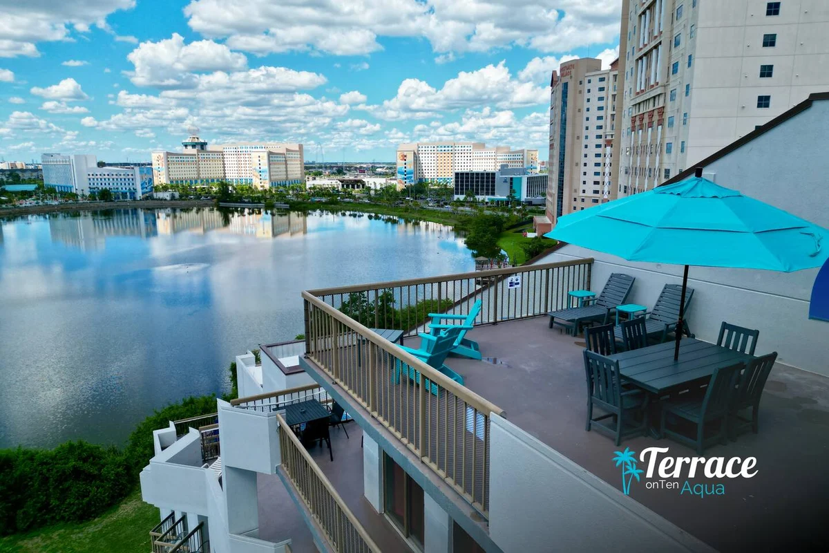 Condo in Orlando property photo 2