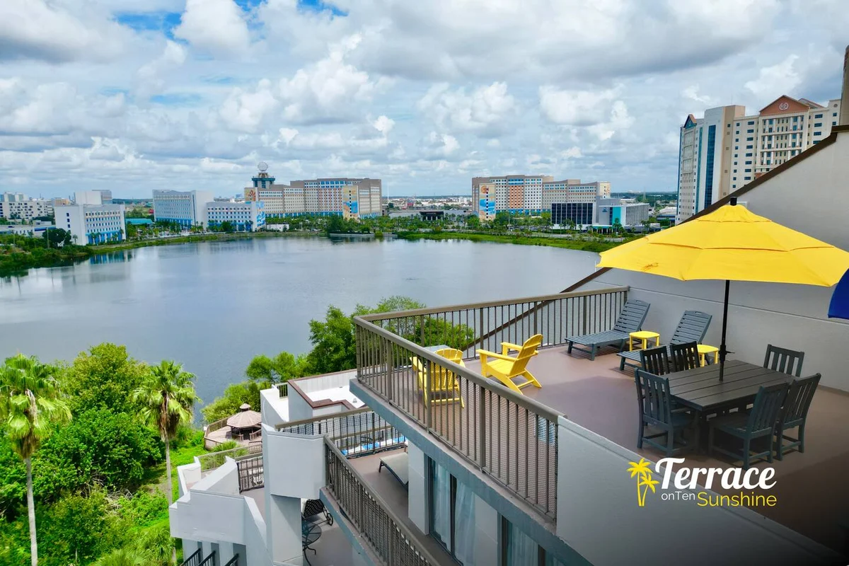 Condo in Orlando property photo 2