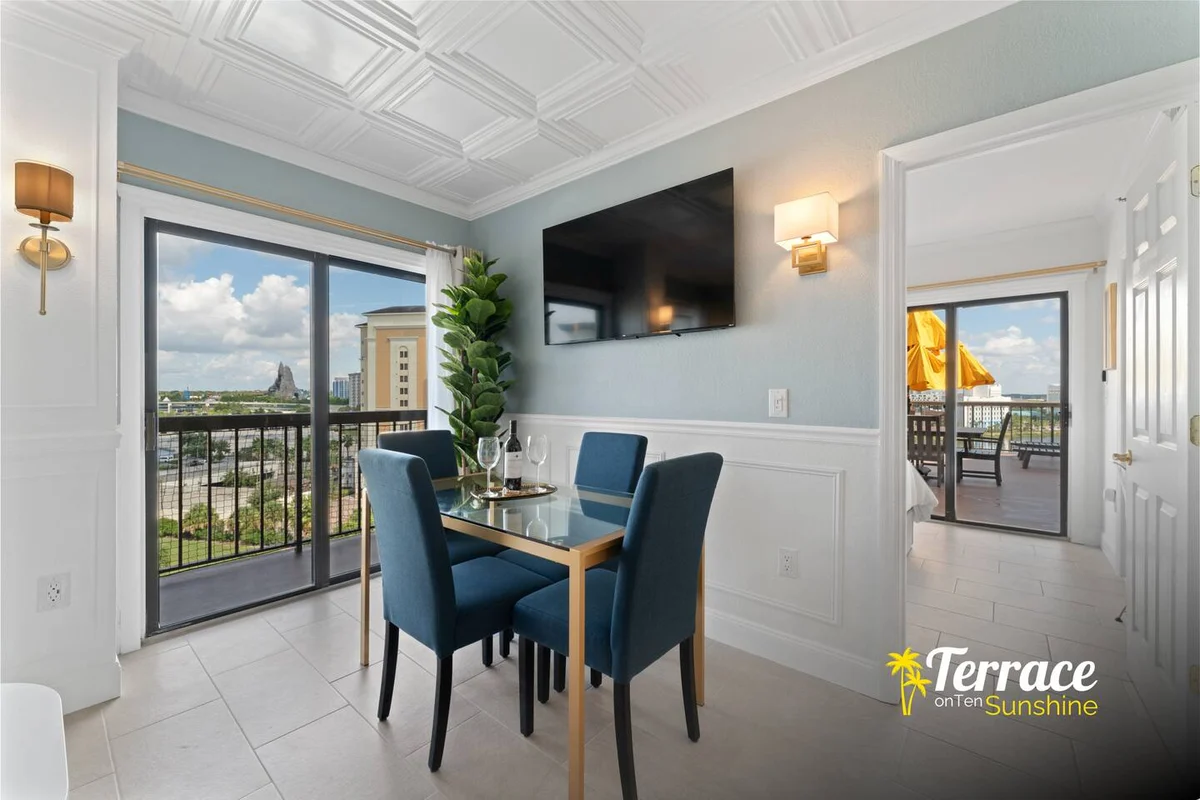 Condo in Orlando property photo 4