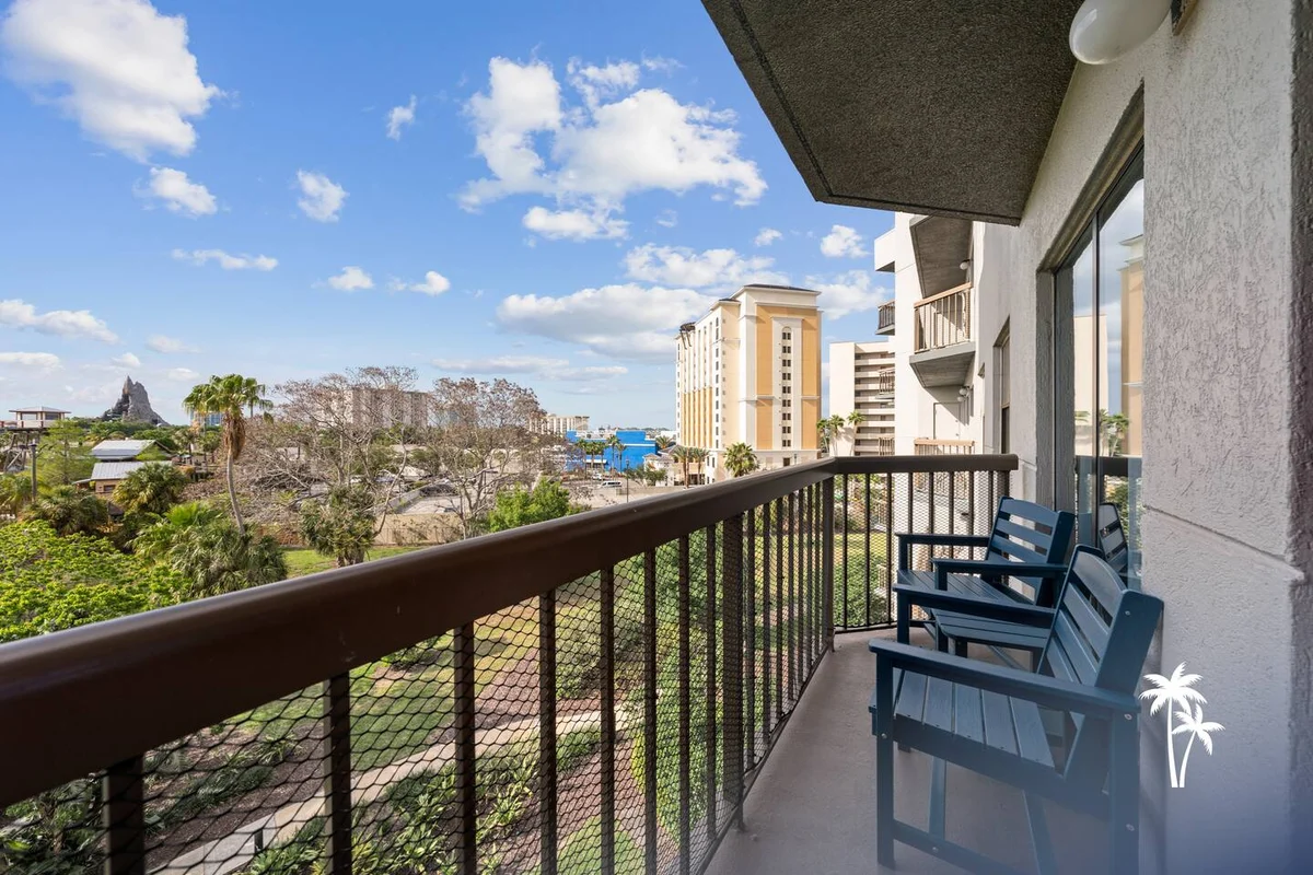 Condo in Orlando property photo 2