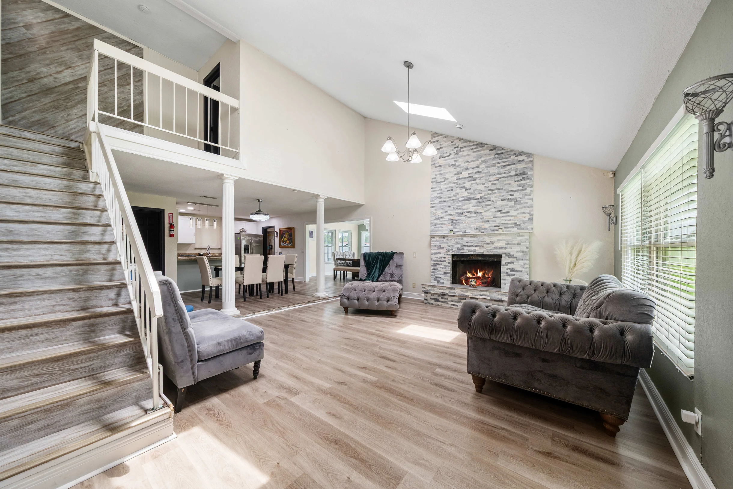 1110 E Lake Shore Blvd 1 #121