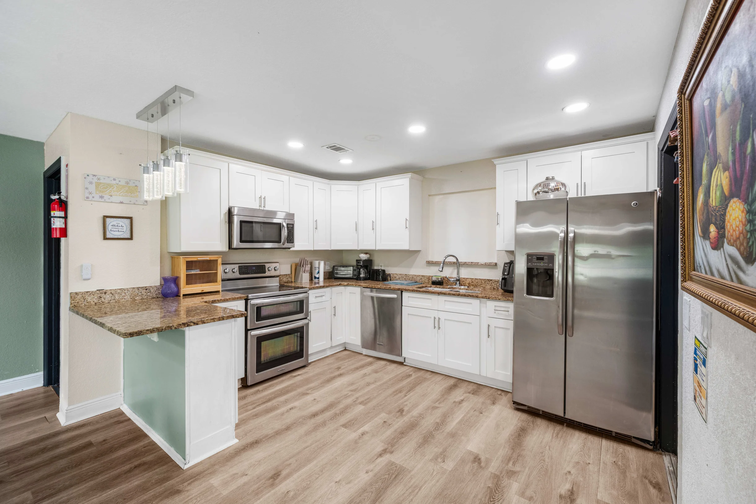 1110 E Lake Shore Blvd 1 #107