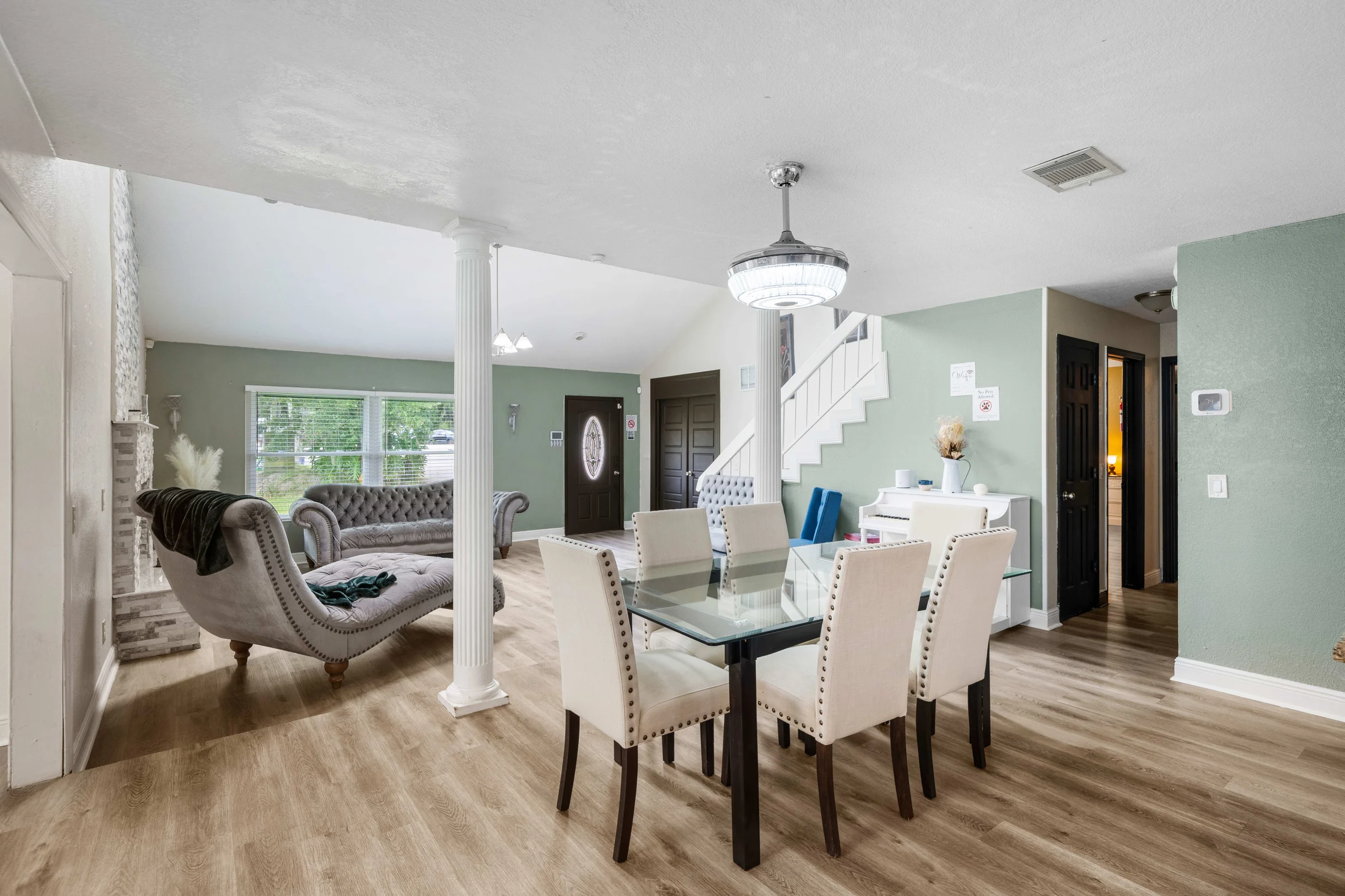 1110 E Lake Shore Blvd 1 #123