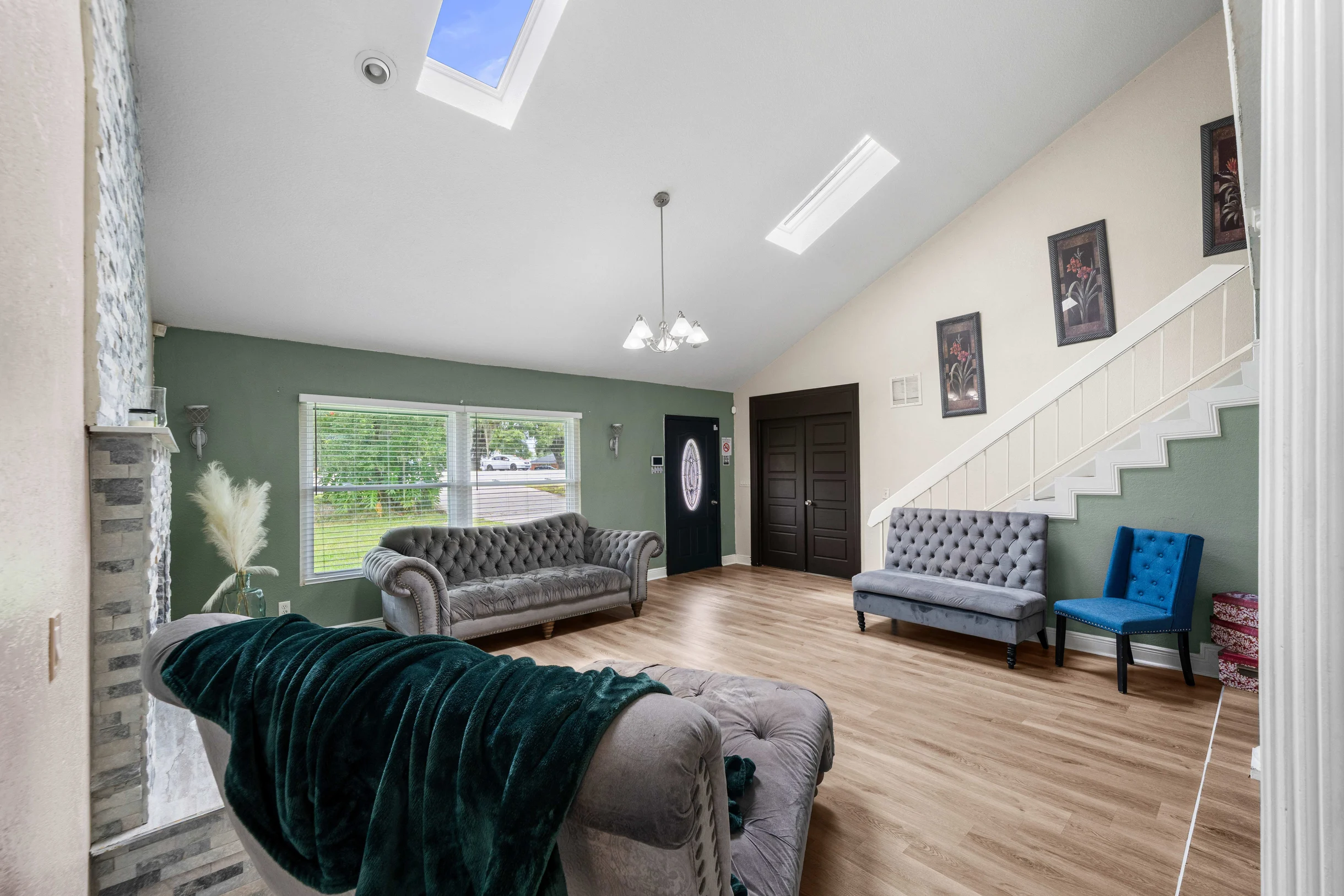 1110 E Lake Shore Blvd 1 #122