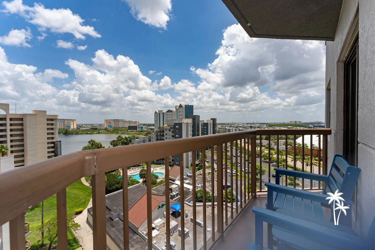 Condo in Orlando property photo 2