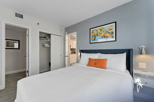 Bedroom 1 image 1