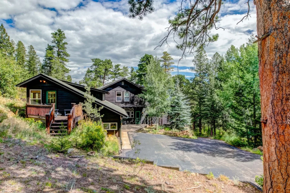 Home in Estes Park property photo 5