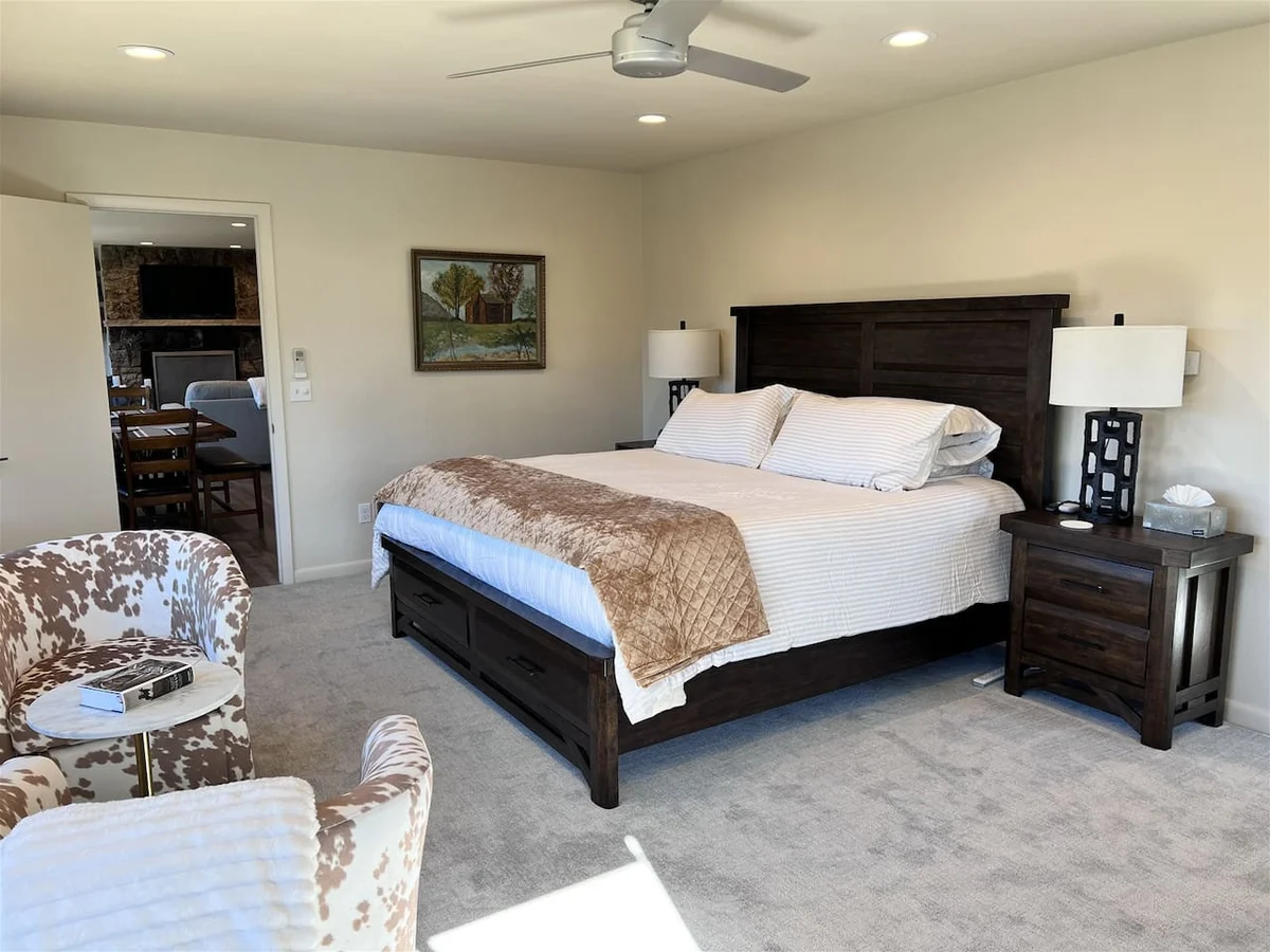 Home in Estes Park property photo 4
