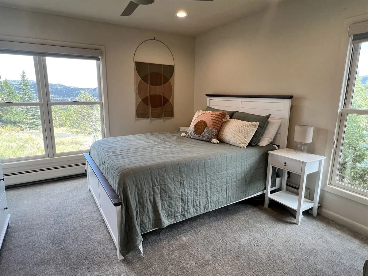Home in Estes Park property photo 5