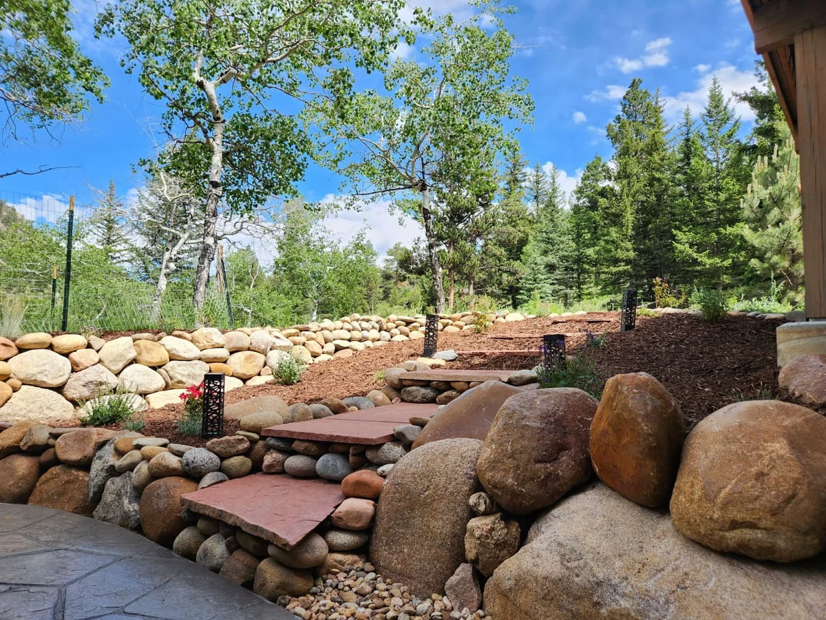 Home in Estes Park property photo 2