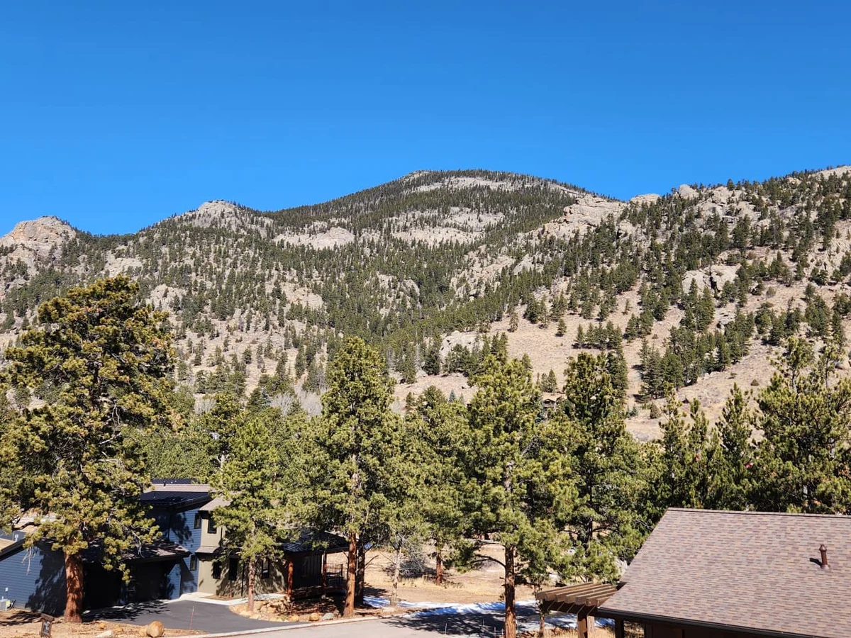 Home in Estes Park property photo 4