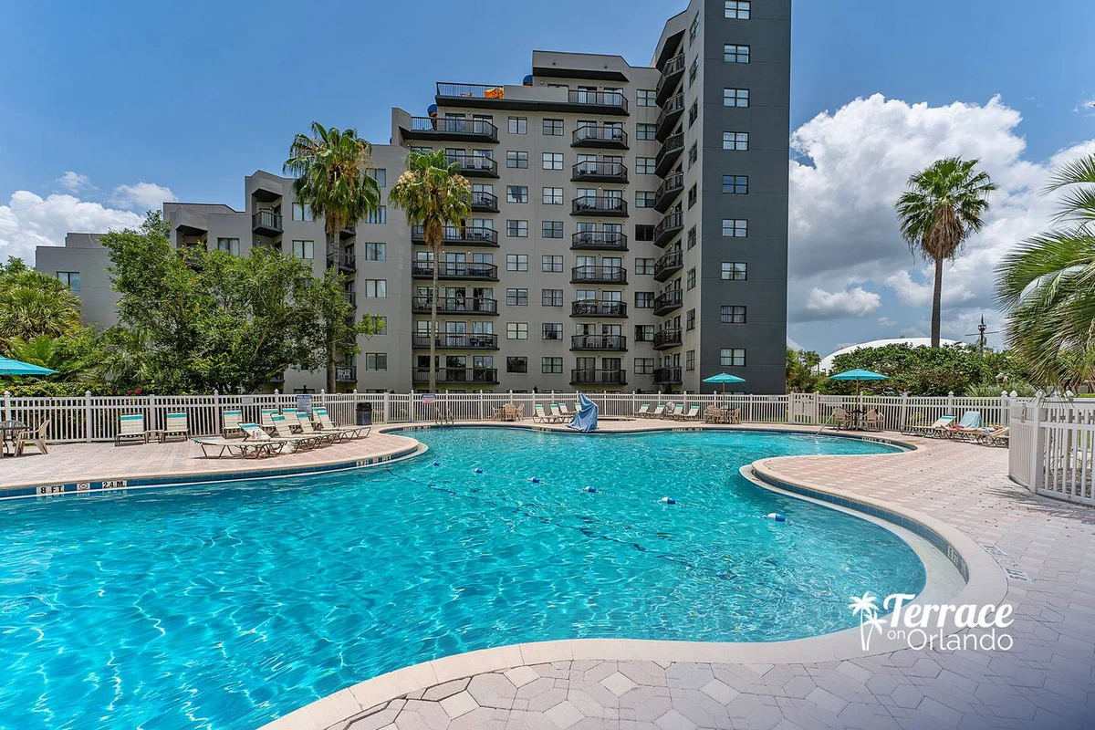 Condo in Orlando property photo 4