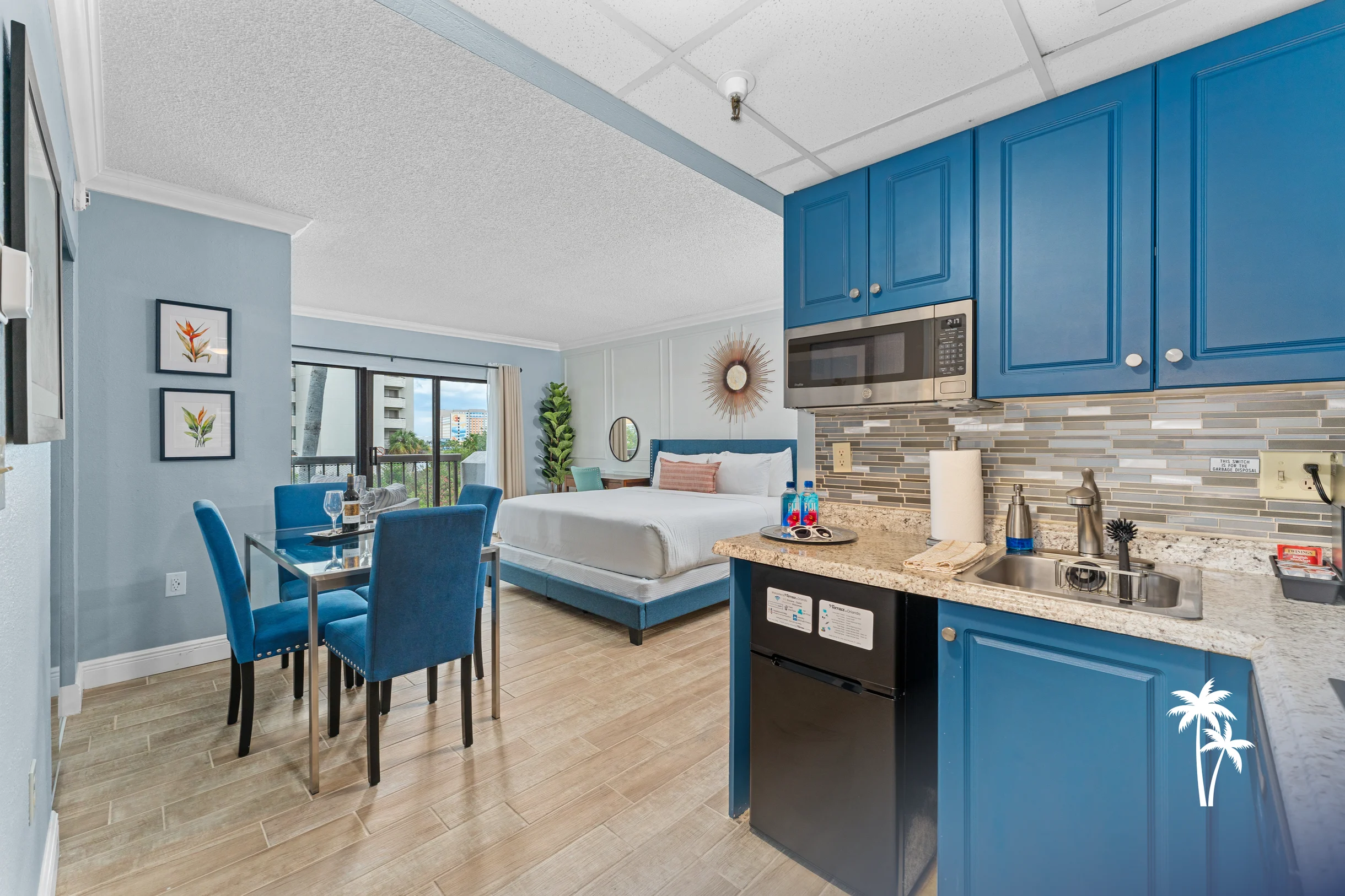 Condo in Orlando property photo 1