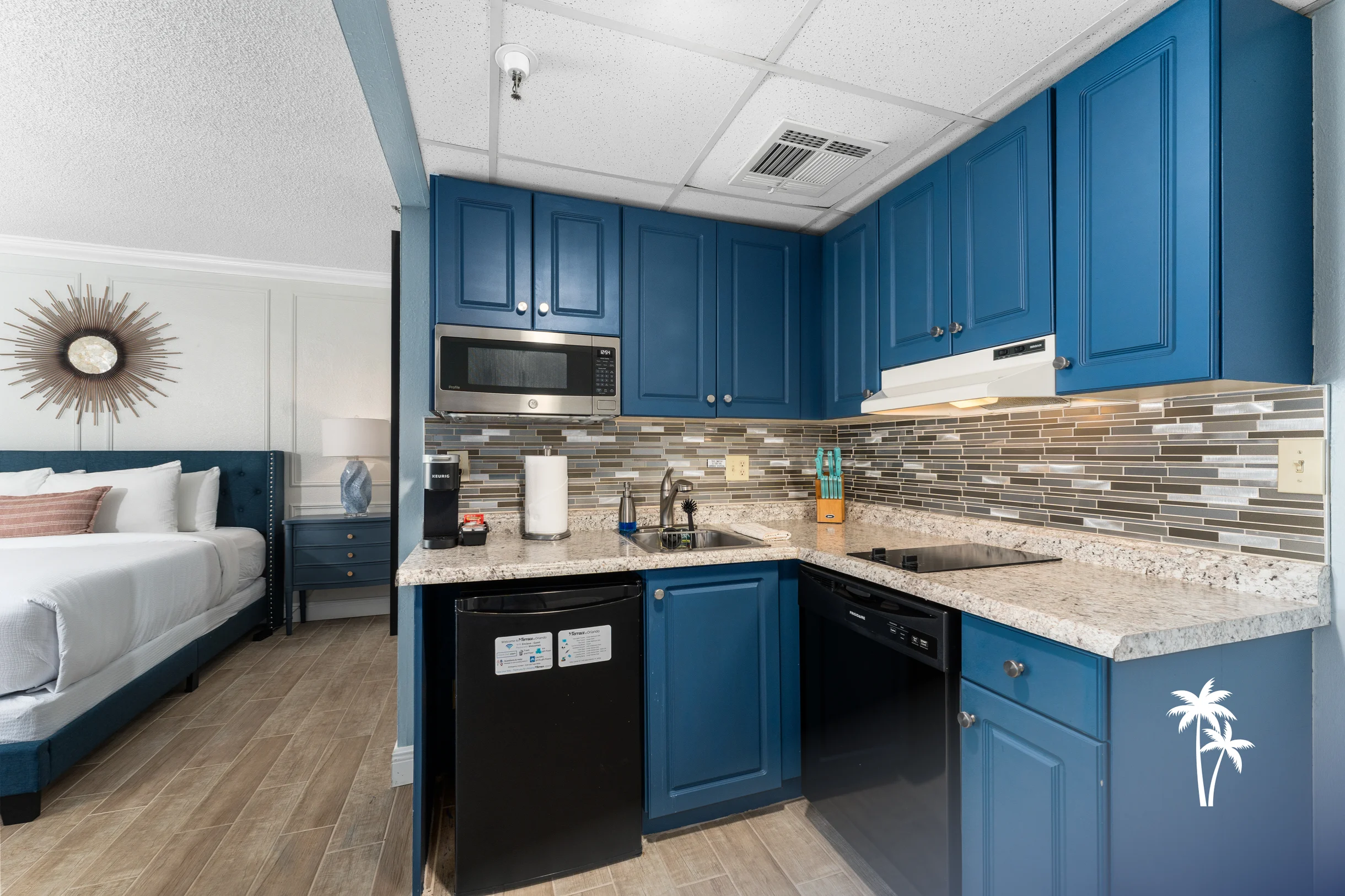 Condo in Orlando property photo 5