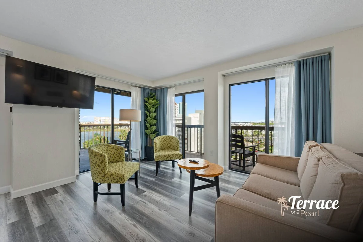 Condo in Orlando property photo 2