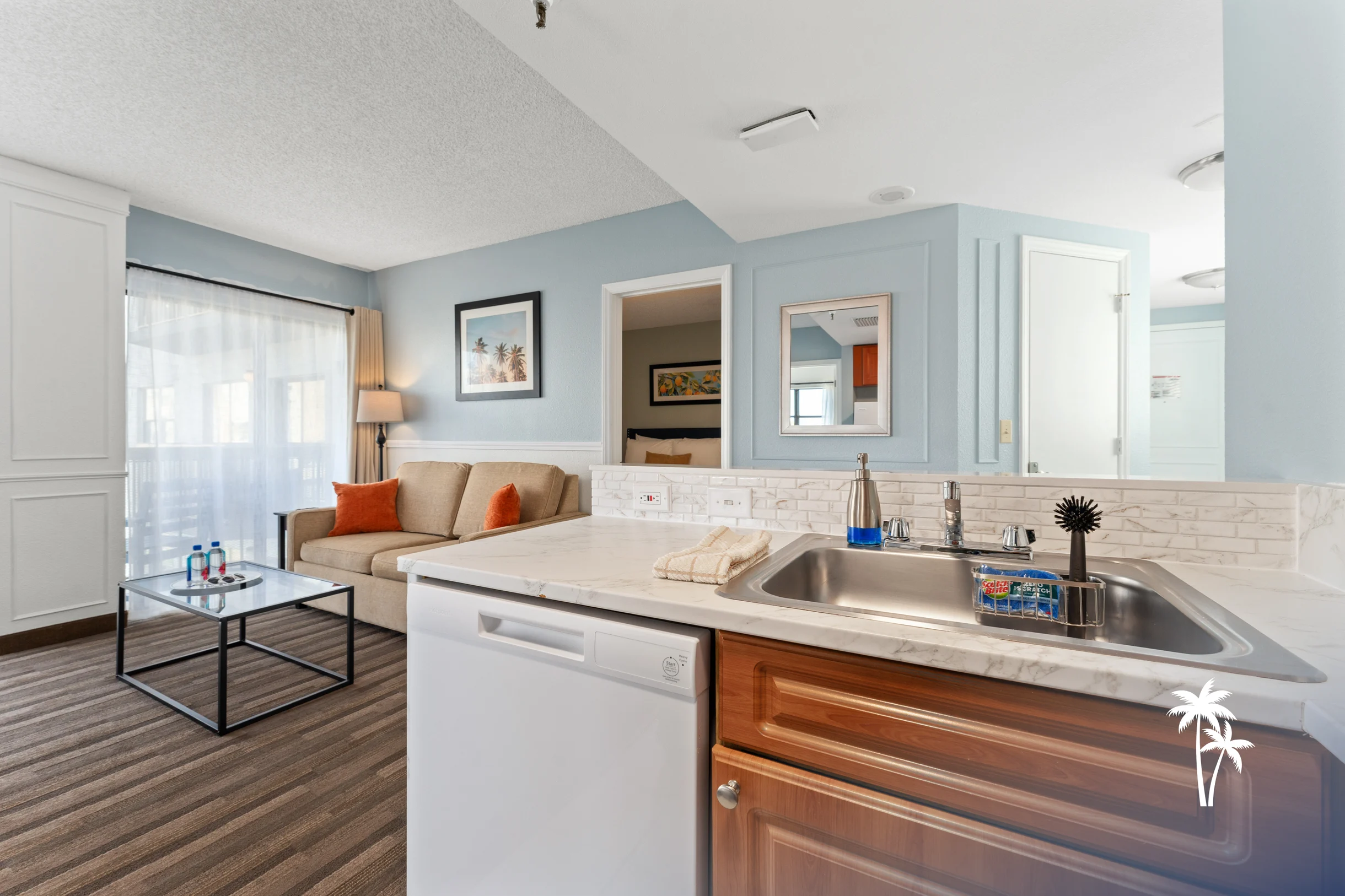 Condo in Orlando property photo 5