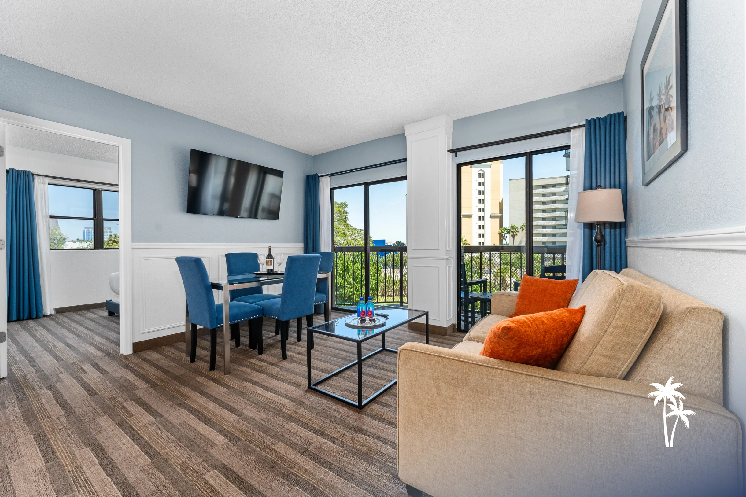 Condo in Orlando property photo 1