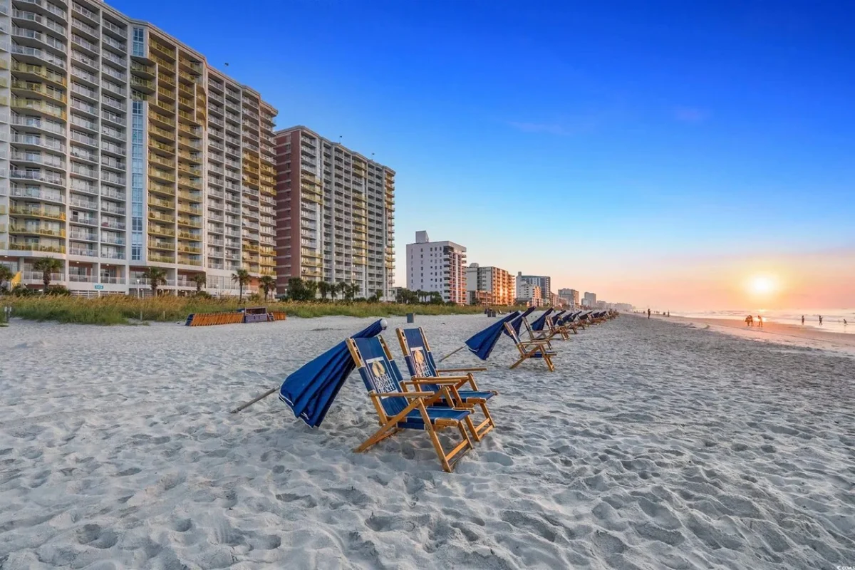 Home in North Myrtle Beach property photo 4