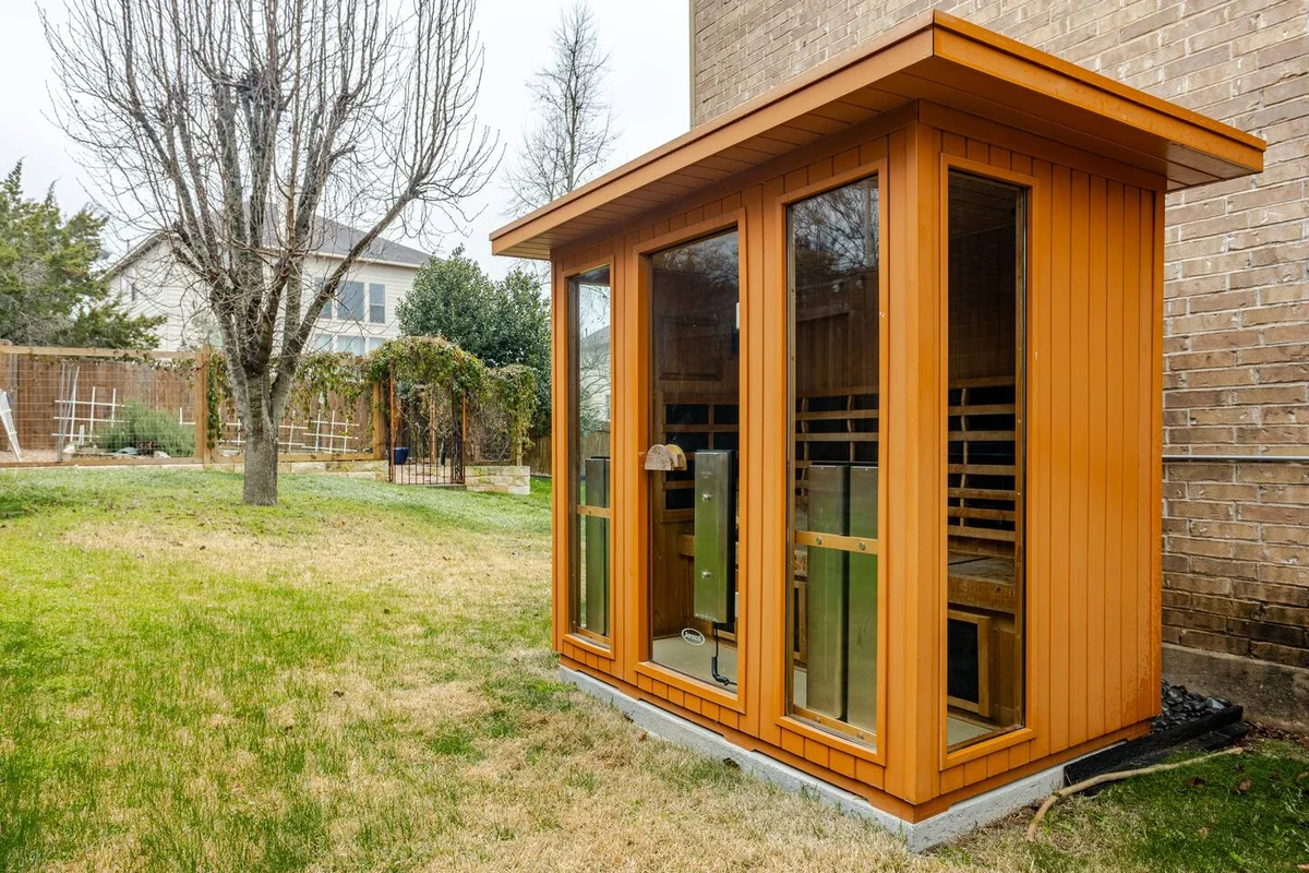 Home in Austin property photo 3
