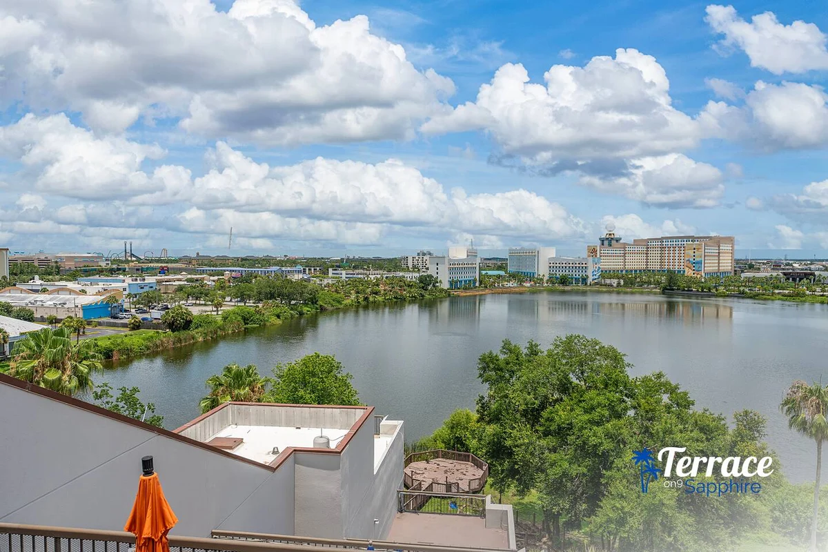 Condo in Orlando property photo 4