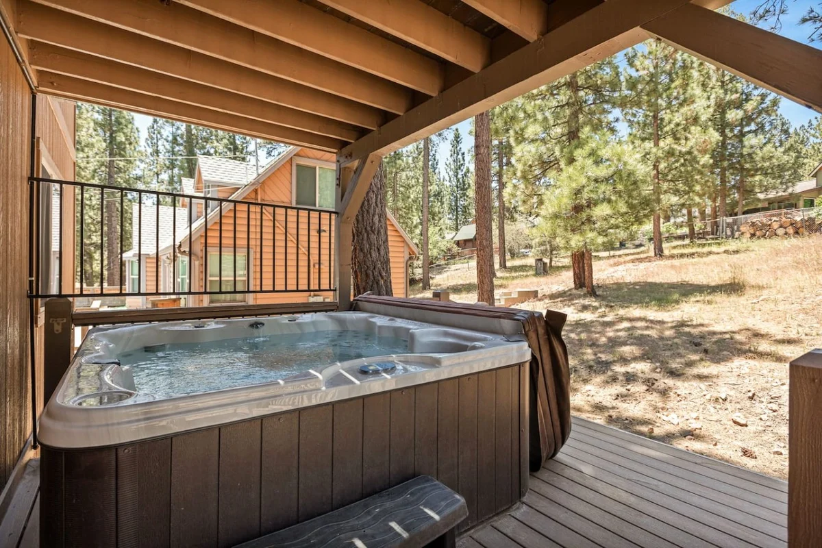 Snowboard Shores| Game Room | Hot Tub | Lake View #70