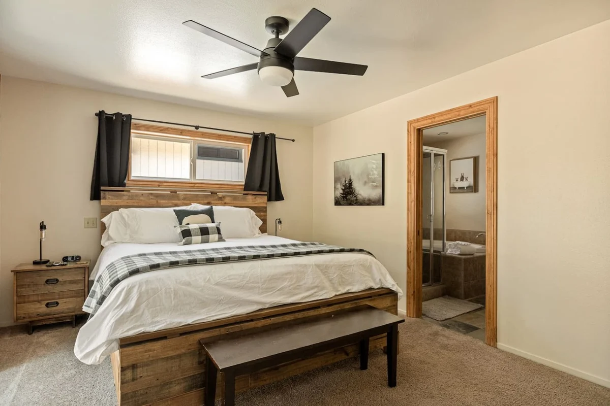 Snowboard Shores| Game Room | Hot Tub | Lake View #80