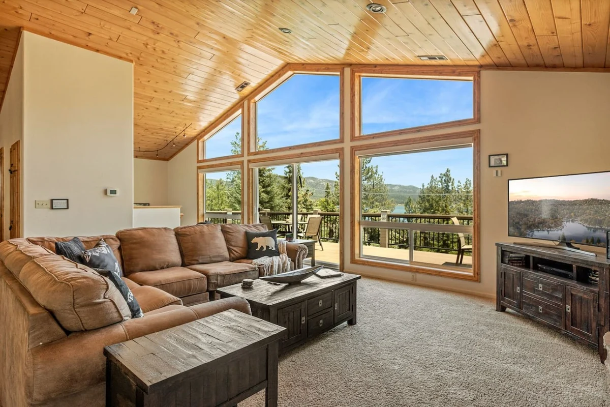 Snowboard Shores| Game Room | Hot Tub | Lake View #61
