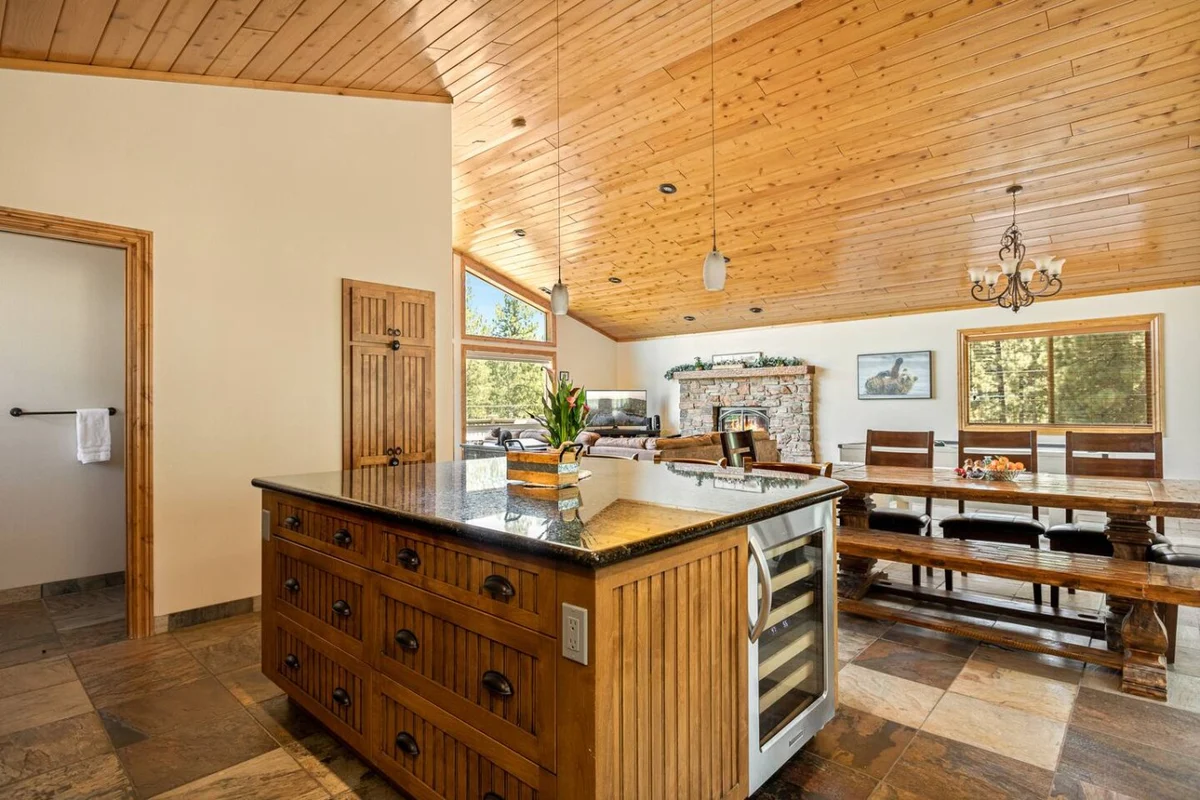 Snowboard Shores| Game Room | Hot Tub | Lake View #60