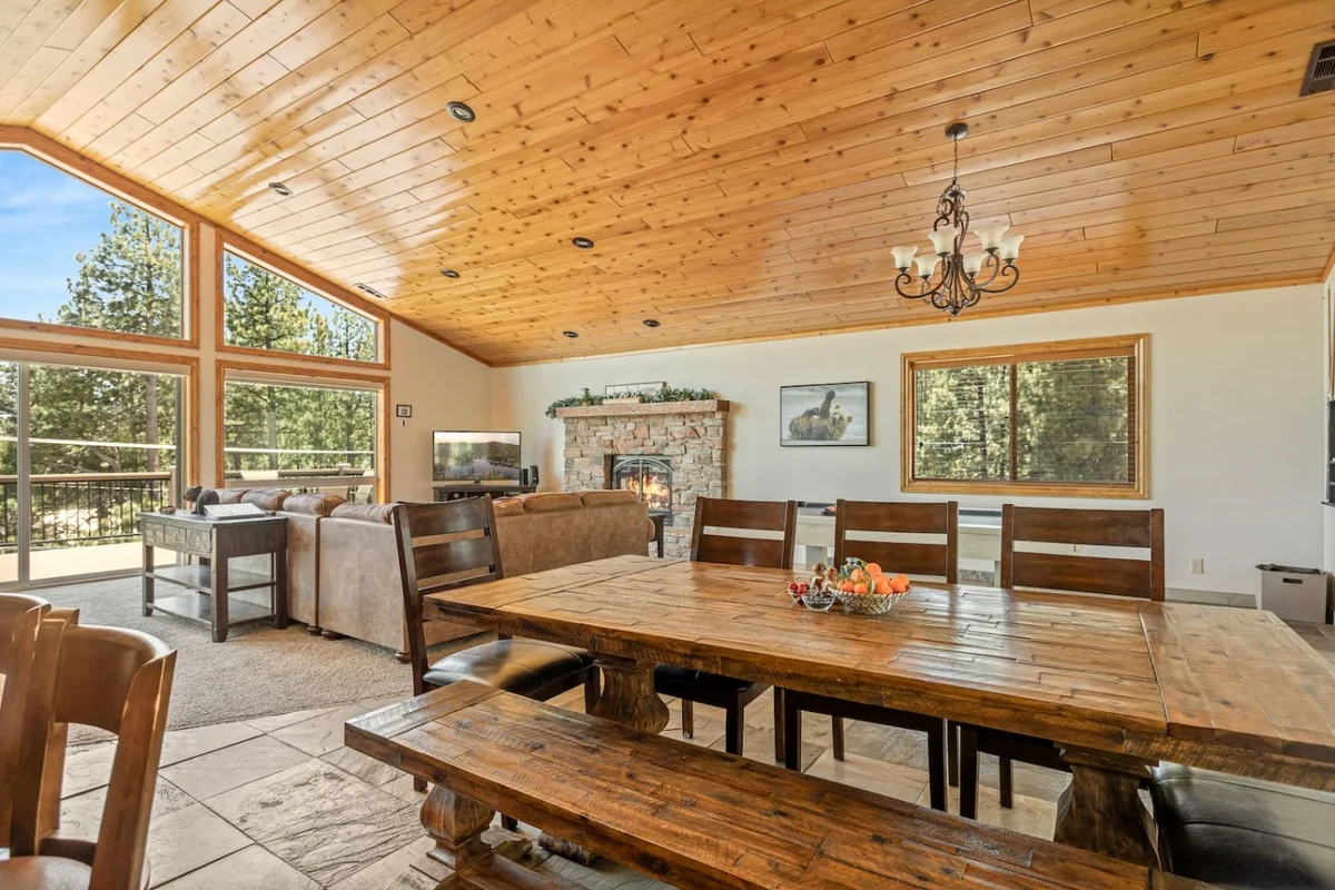 Snowboard Shores| Game Room | Hot Tub | Lake View #55