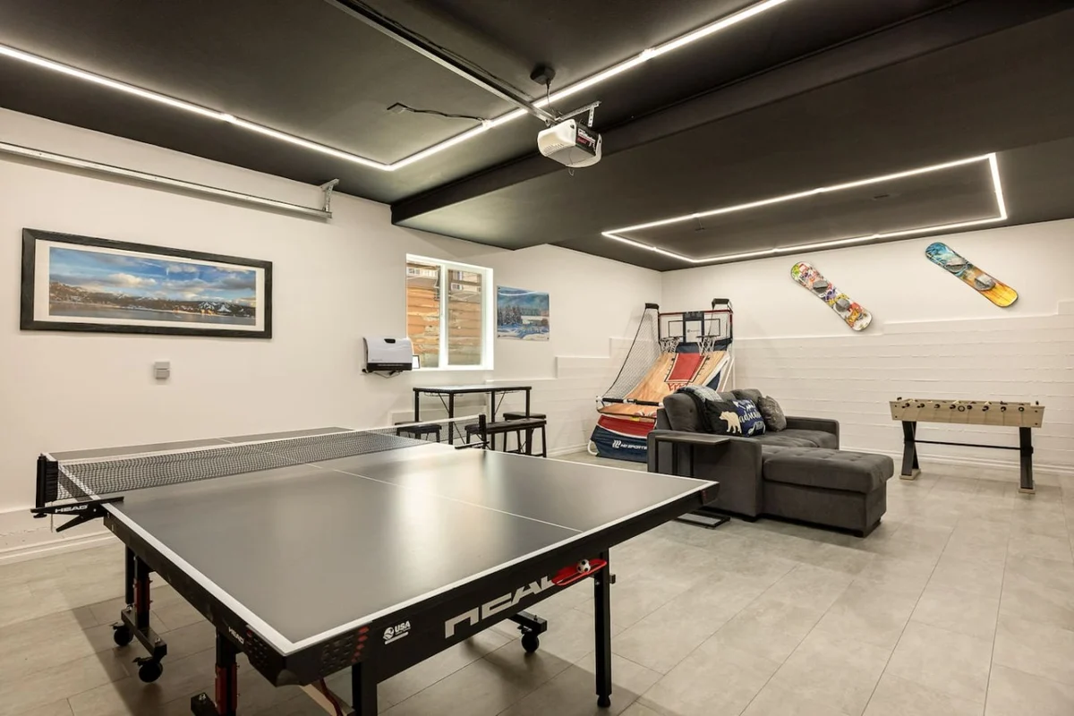 Snowboard Shores| Game Room | Hot Tub | Lake View #69