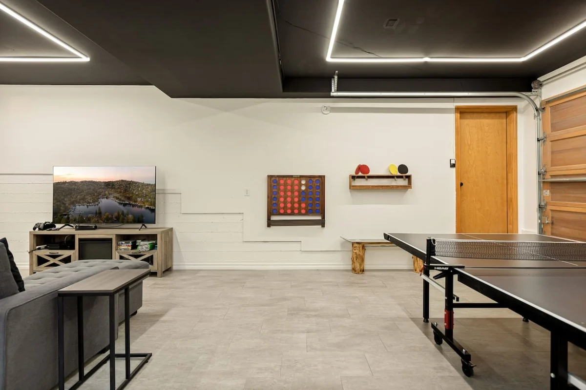 Snowboard Shores| Game Room | Hot Tub | Lake View #78