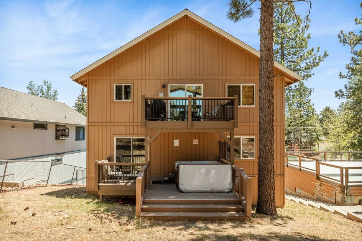 Snowboard Shores| Game Room | Hot Tub | Lake View #89