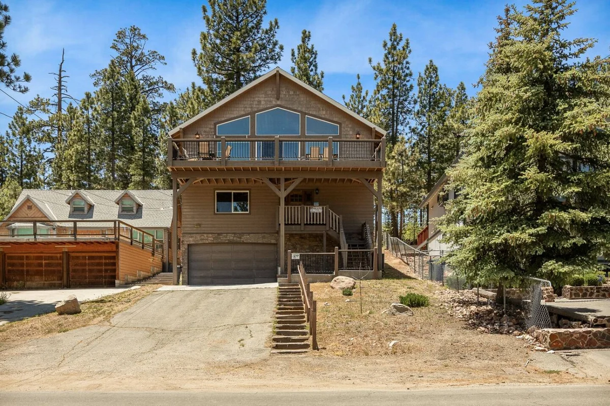 Snowboard Shores| Game Room | Hot Tub | Lake View #59