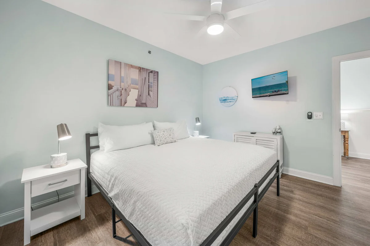Oceanview Condos 102 - Sand Dollar #4