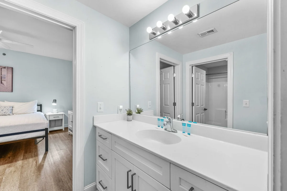 Oceanview Condos 102 - Sand Dollar #11