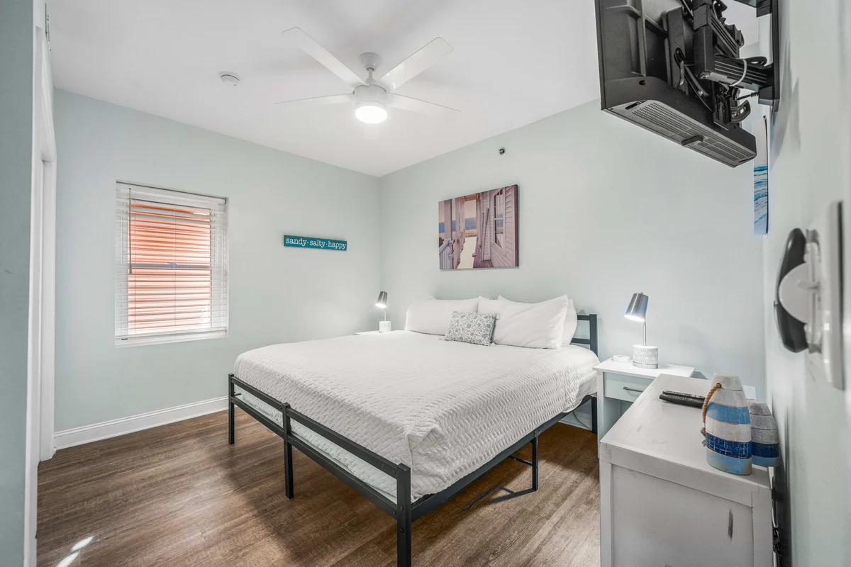 Oceanview Condos 102 - Sand Dollar #5