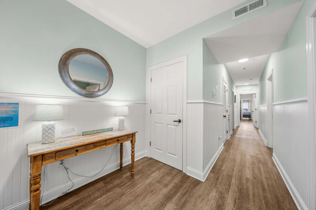 Oceanview Condos 102 - Sand Dollar #28