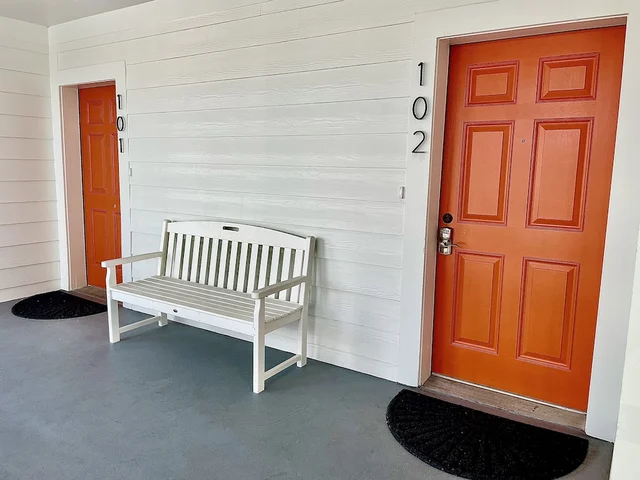 Oceanview Condos 102 - Sand Dollar #25