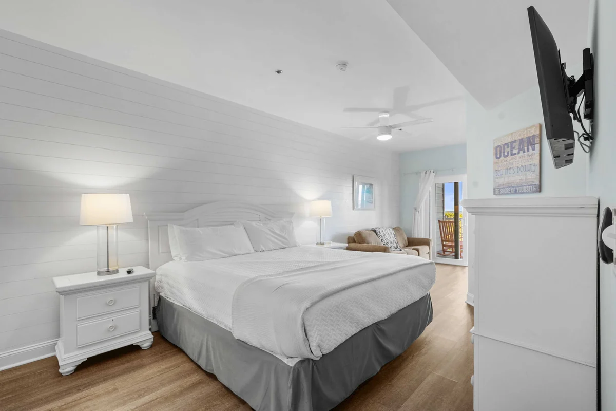 Oceanview Condos 102 - Sand Dollar #12