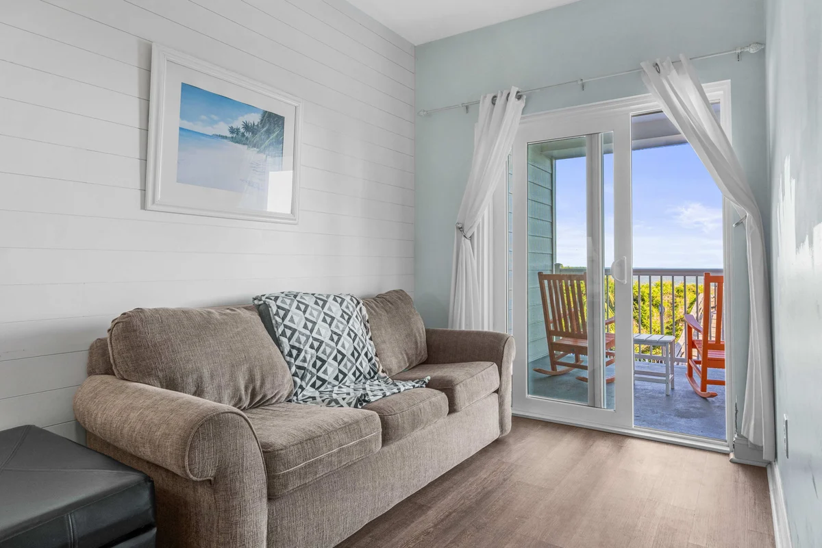 Oceanview Condos 102 - Sand Dollar #32