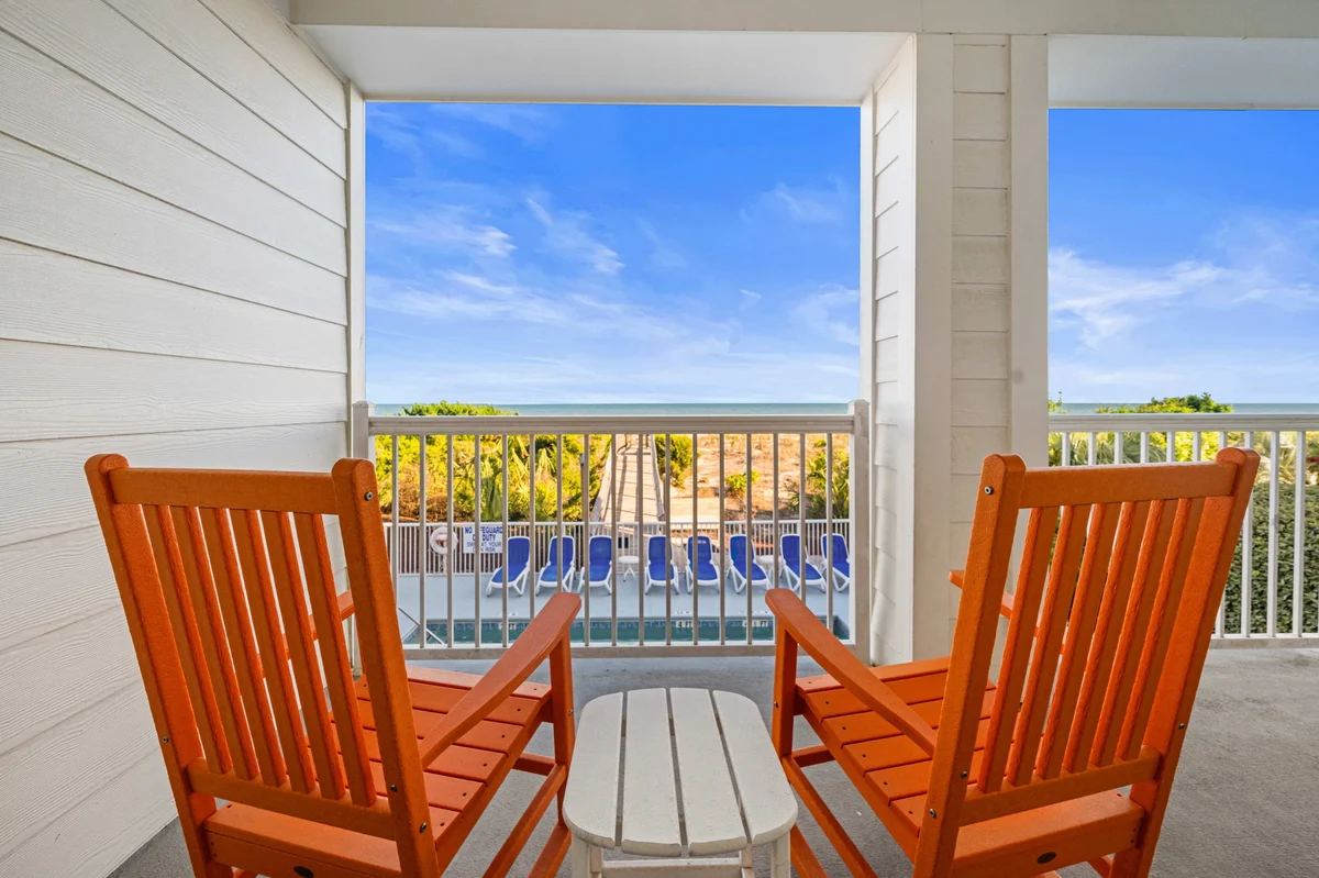Oceanview Condos 102 - Sand Dollar #38
