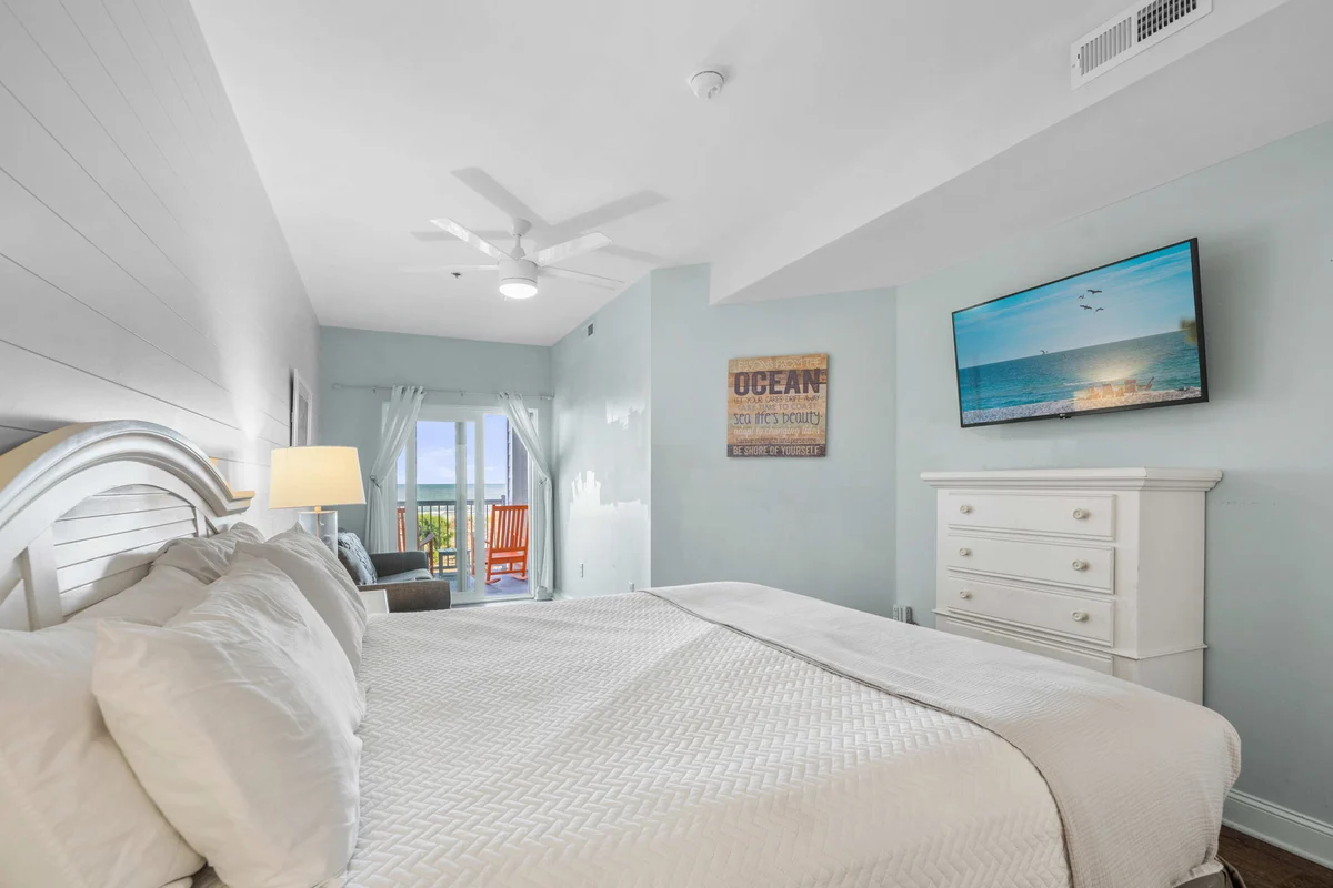 Oceanview Condos 102 - Sand Dollar #20